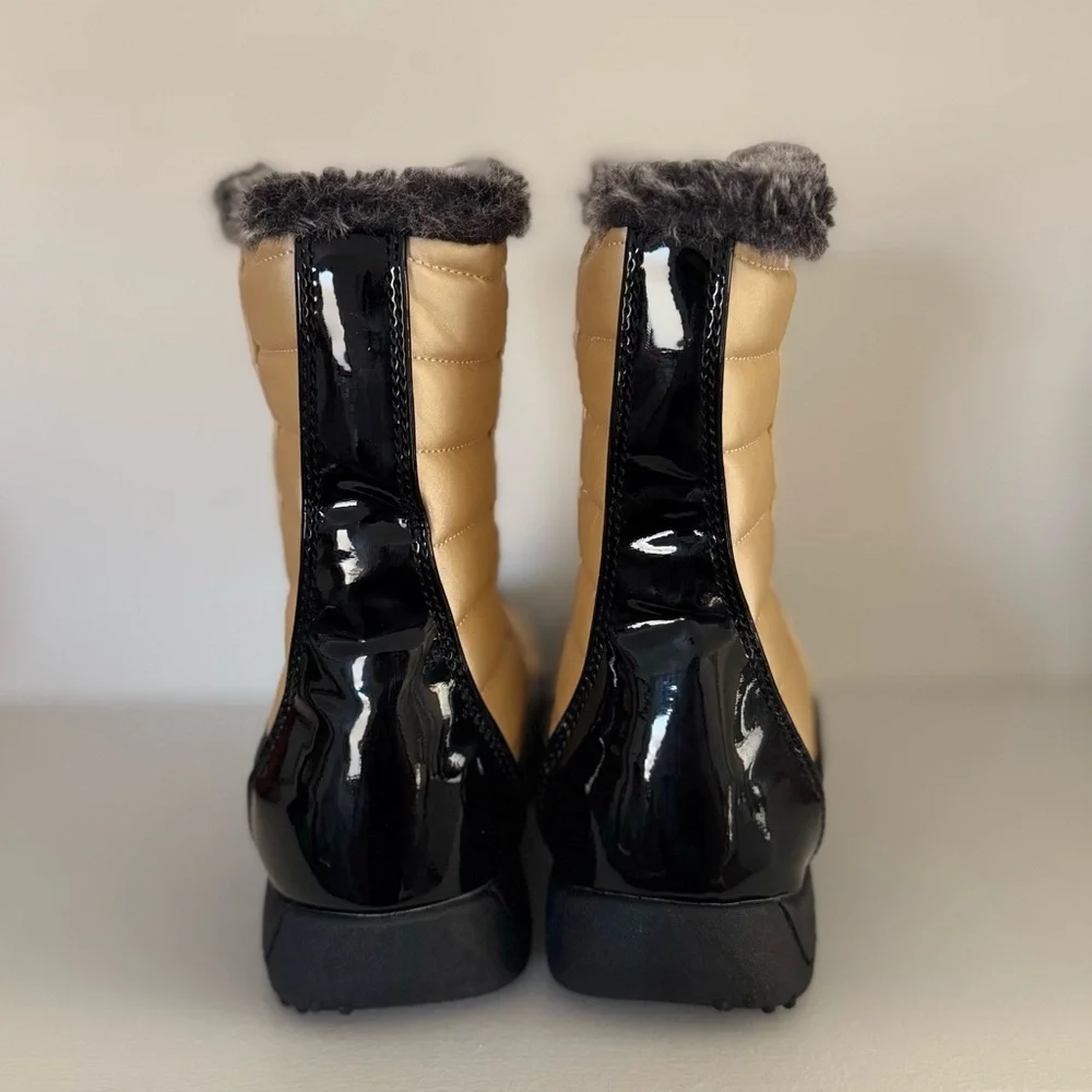 Women’s Sporto Esther Winter Boot - Picture 3 of 5